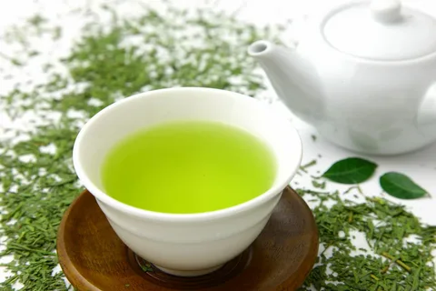 تصویر 3 از قیمت خرید چای سبز چکشی + فروش ویژه